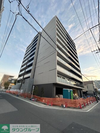 CREVISTAお花茶屋の物件内観写真